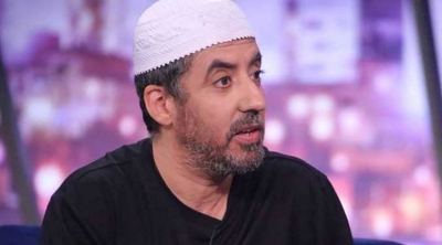 سعيد الجزيري يحرض و يدعو أنصاره الى التجمع أمام الهايكا 