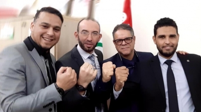 اتحاد الشغل يصف ائتلاف الكرامة بالكتلة الاجرامية 