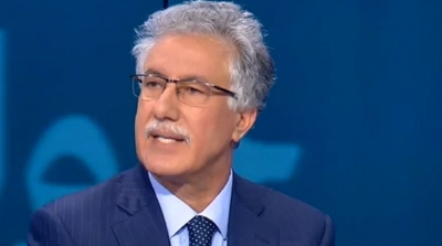 حمة الهمامي: ثورة ثانية هي الحل