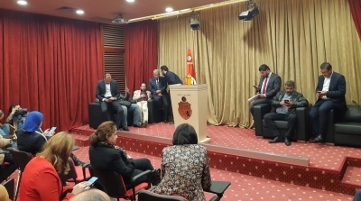الكتلة الديمقراطية تقرر الدخول في اعتصام مفتوح بالبرلمان : التفاصيل 
