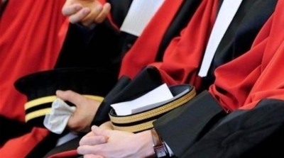 التمديد في إضـــراب القضاة 