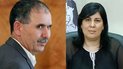عبير موسي للطبوبي : إذا إنخرطتهم في المخطط القذر مع الكتلة الفاشلة ستكونوا خصوما لنا 