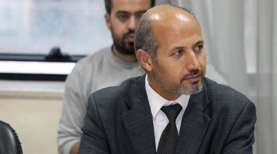 عجمي الوريمي : محمد العفاس عبر عن رأيه 