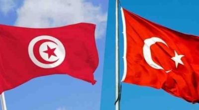 منحة بـ 5 مليون دولار من تركيا لتونس
