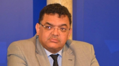 اصابة لطفي زيتون بفيروس كورونا