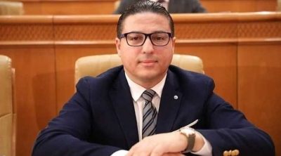 هشام العجبوني : ائتلاف الكرمة ''ميليشيا'' يذكرون الغنوشي بشبابه