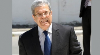 وزير الخارجية يتعرض لوعكة صحية