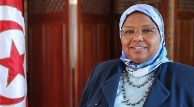 جميلة الكسيكسي تطالب بتضمين مفهوم اليهودية والمسيحية في البرامج التربوية