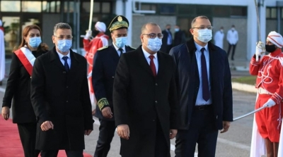 المشيشي في زيارة إلى فرنسا وإيطاليا
