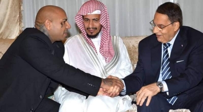 سمير الوافي : كادرويم وعد بن علي باش يترشح للإنتخابات