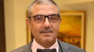 عدنان بوعصيدة : محمد عمار يشعل النار و يبث النميمة في البلاد