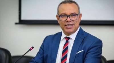 عماد الخميري: الكتل وضعت حدا لعبث موسي بمقاطعة لائحة الدستوري الحر