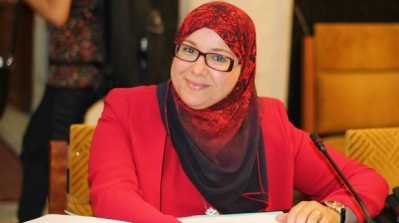 بسمة الجبالي مديرة عامة جديدة لوكالة التصرف في النفايات