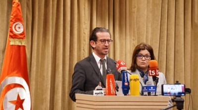 أسامة الخليفي : جيبوا لوائح لمعالجة الفقر و الخصاصة تو نشاركوا فيها