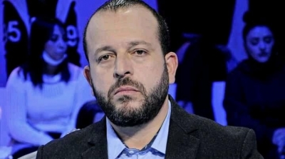 اصابة منير بن صالحة بكورونا 