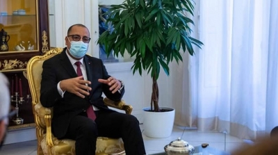 المشيشي: الهجرة غير النظامية أصبحت مرتبطة بالإرهاب