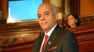 الحبيب الجملي: أنا فرصة ضاعت على تونس