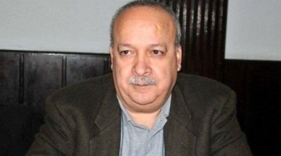 سامي الطاهري : حذرنا النهضة من دعمها لإئتلاف الكرامة 