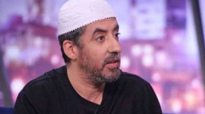 الجزيري يدعو لزواج القاصرات ويصف المرأة بـ'ماكينة إنجاب'