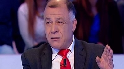 ناجي جلول : المشيشي روحلنا بكورونا وزلعة