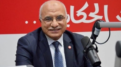 عبد الكريم الهاروني : النهضة تملك حلولا لقيادة تونس و لتشغيل الشباب