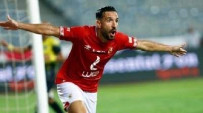 Ali Maaloul figure dans la composition des meilleurs joueurs africains de l’année 2020