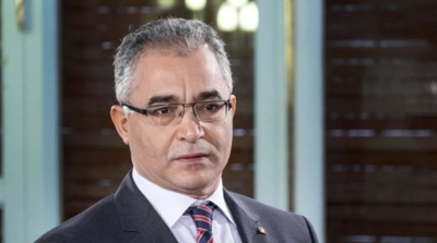 محسن مرزوق : ائتلاف الكرامة الذراع السياسي للإرهاب