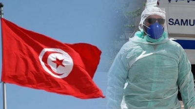 تونس ستواجه موجة ثالثة من فيروس كورونا