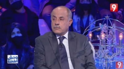 محمد الغرياني : أعتبر نفسي مناضلا قبل الثورة وبعدها