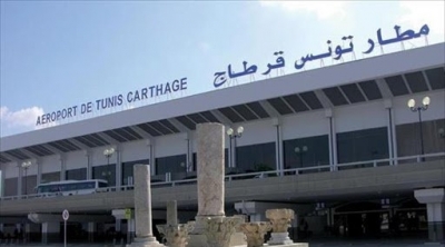 تونس توقف جميع الرحلات الى بريطانيا و جنوب افريقيا و استراليا