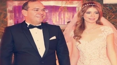 إنتحار زوجة مهدي بن غربية 