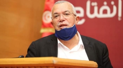 البحيري : النهضة وائتلاف الكرامة وقلب تونس تصدوا لفساد حكومة الفخفاخ