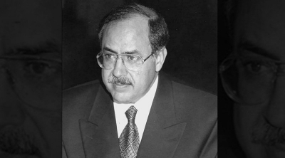 عميد طب الانعاش في تونس محمد ظاهري في ذمة الله 