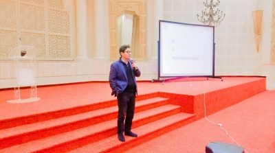 عبد الكافي: سنعمل على وضع برامج تمكن حزب آفاق تونس من الفوز في الانتخابات