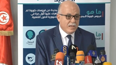 وزير الصحة : هذا ما أخفيته عن التونسيين خوفا من البلبلة