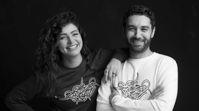 EL Seed collabore avec l'association Darna pour la bonne cause