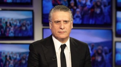 نبيل القروي يمثل أمام القضاء بشبهة تبييض الأموال 