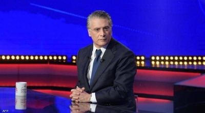 أنا يقظ تعرب عن ارتياحها لإيداع نبيل القروي السجن 