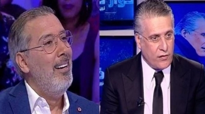 برهان بسيس : نبيل القروي كان فيبالو الى ينجم يتوقف 