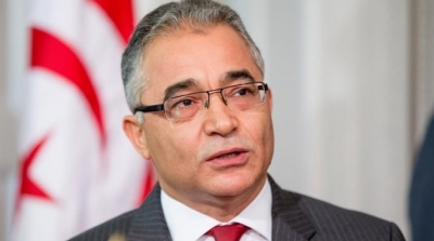 محسن مرزوق : تونس تهاونت بشأن توفير اللقاح للمواطنين