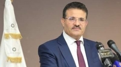 رفيق عبد السلام : إذا أطل  عليكم عبو فاعلموا أنه تأبط شرا وتآمرا