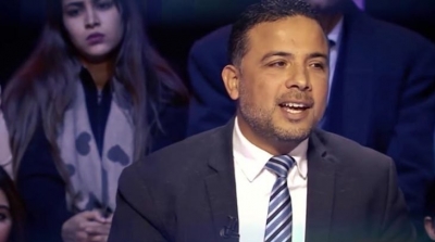 مخلوف لهيكل المكي : يا قرد لاني سارق مال الشعب ولا كنت محامي القروي وتو شامت فيه