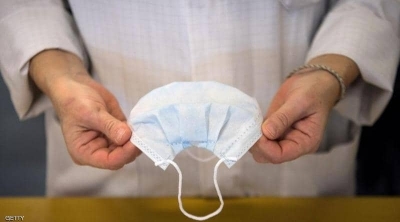 الداخلية: 127 ألفا و748 مخالفة لعدم ارتداء الكمامة