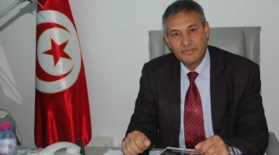Farhat Zouaghi, nouveau PDG de la Sonotrak