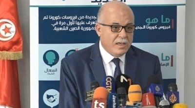 تسجيل اصابات بالسلالة الجديدة لكورونا : وزير الصحة يوضح