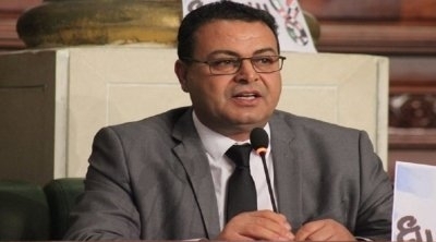 المغزاوي: الغنوشي منح مخلوف جواز سفر تحت حس مس