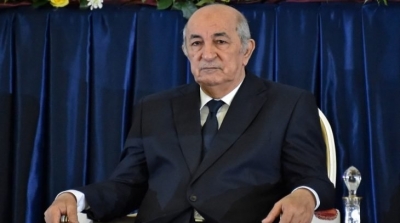 Le président Abdelmadjid Tebboune de retour en Algérie