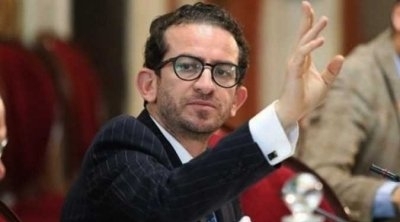الخليفي يدعو رئاسة الجمهورية توضيح موقفها أكثر من مبادرة الاتحاد