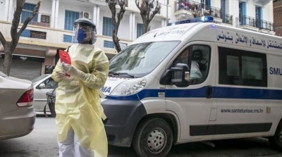 أريانة تسجل 4 وفيات و202 إصابة جديدة بكورونا