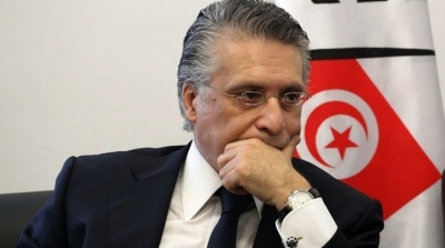 رئيس المجلس الأعلى للقضاء :ايقاف نبيل القروي تم بدون ظغوطات 